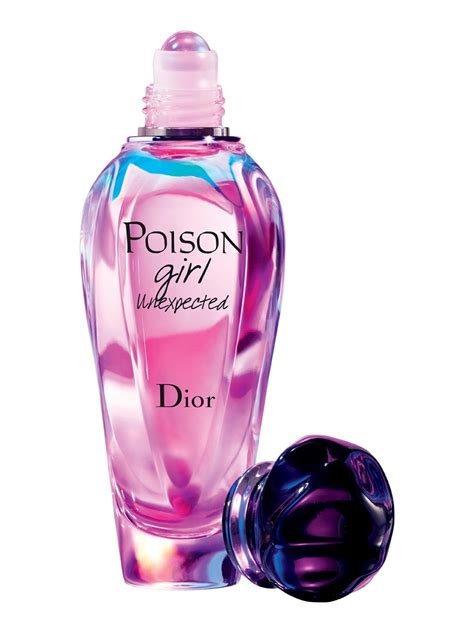 dior poison girl perfume 50ml|poison girl unexpected.